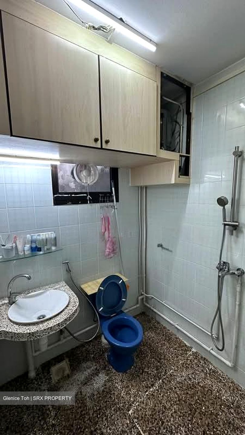 Blk 529 Woodlands Vista (Woodlands), HDB 5 Rooms #564734921